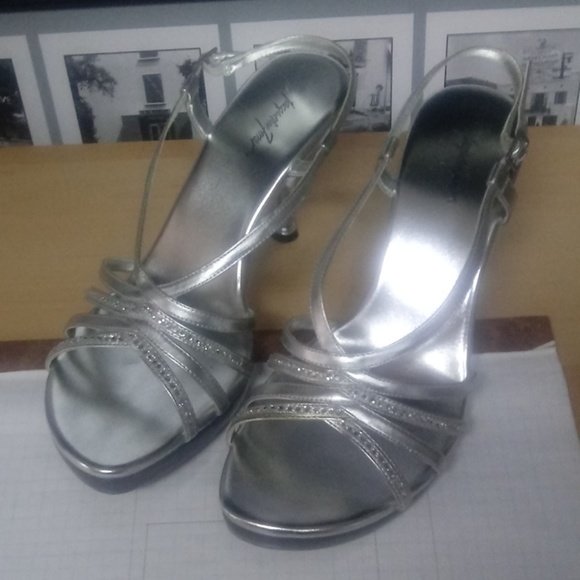 Shoes - Formal Heels